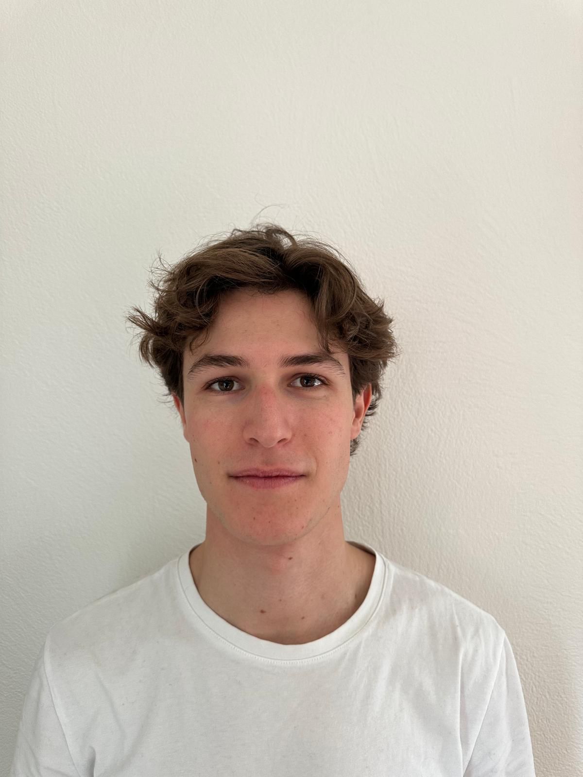 Pietro Kauffmann