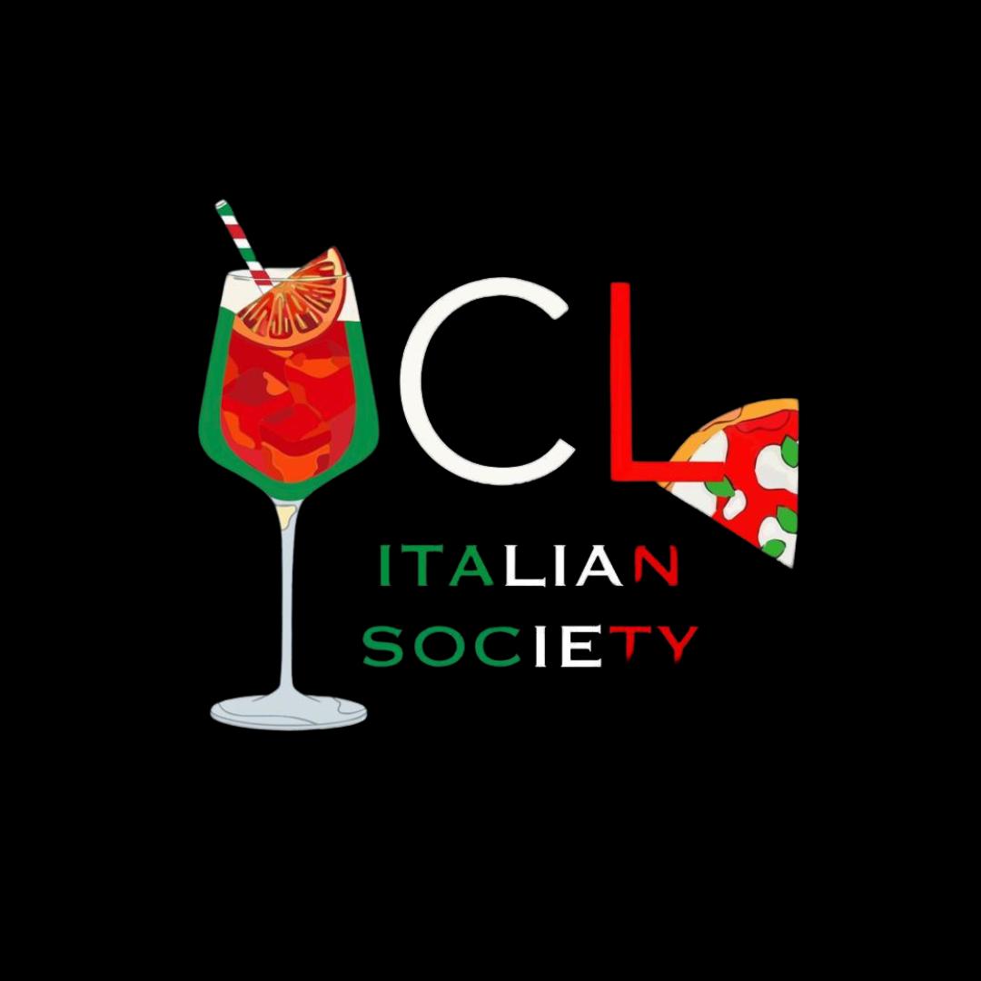 UCL society logo