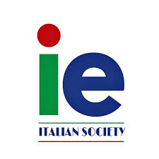 IE University society logo
