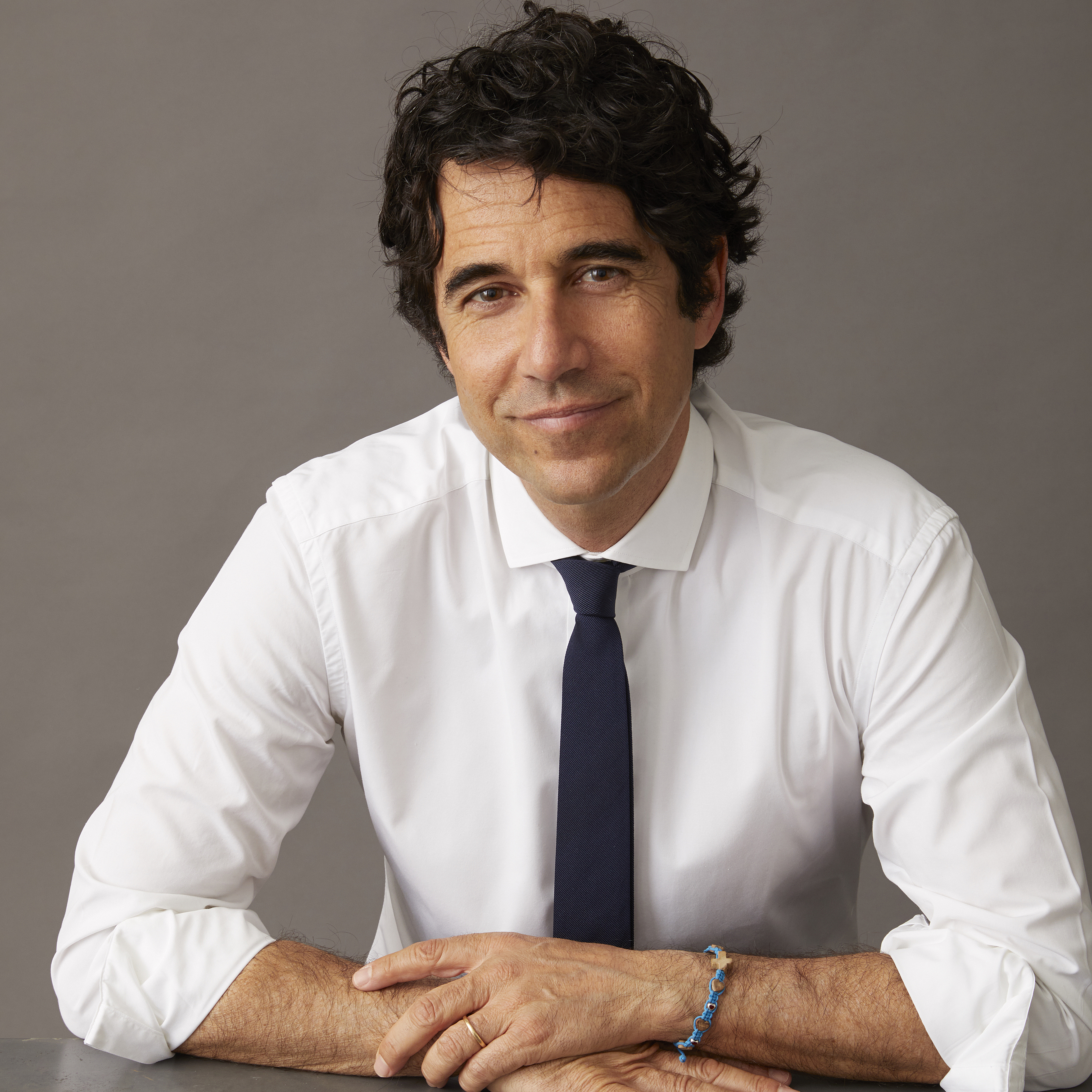 Guido Maria Brera