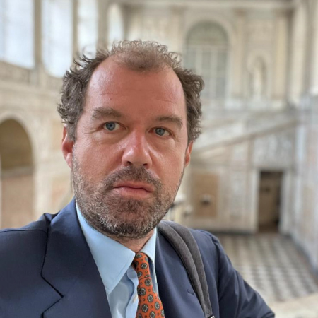 Fabio Corsico