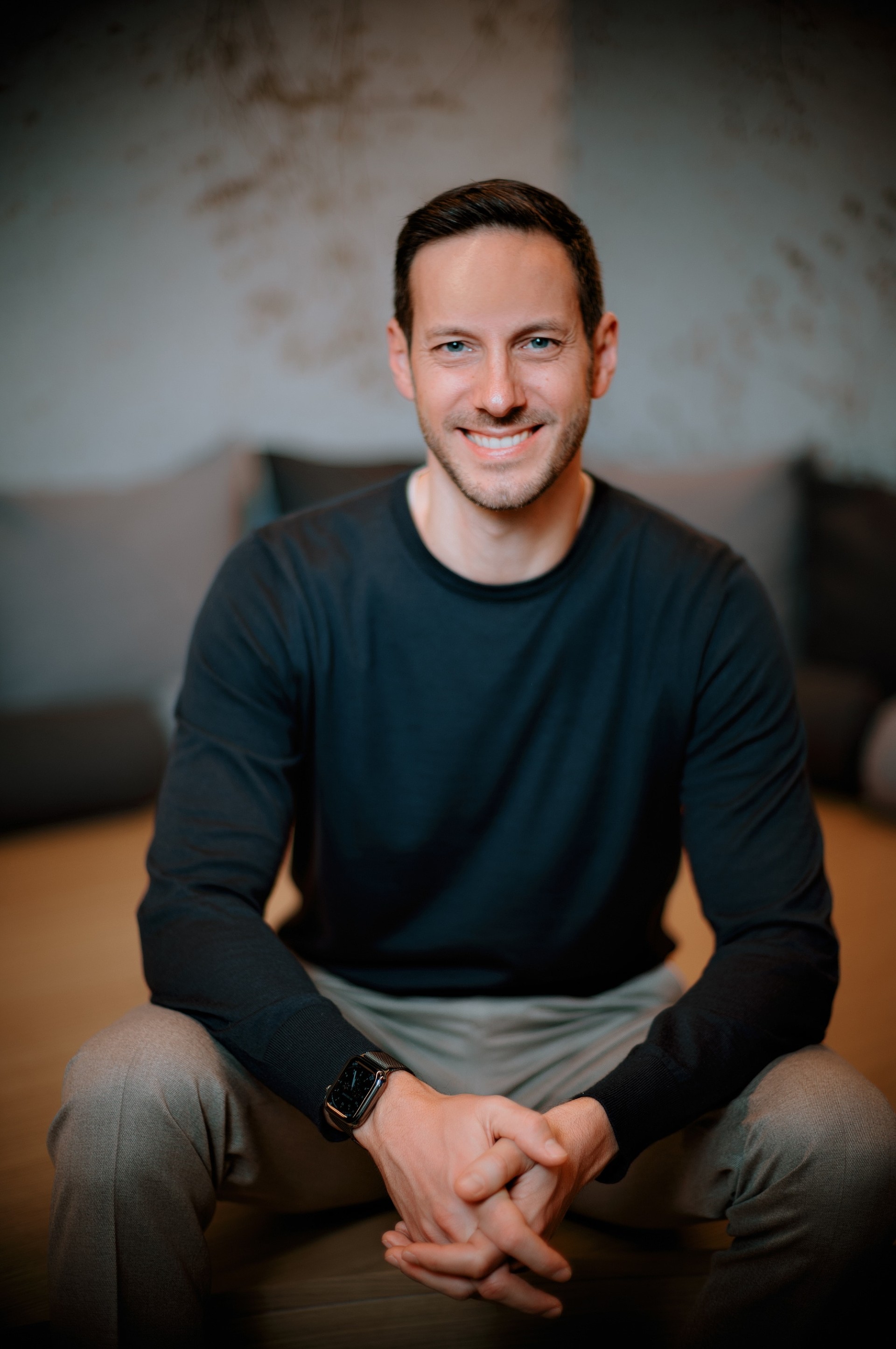Matteo Danieli