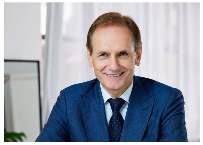 Claudio Pagliara