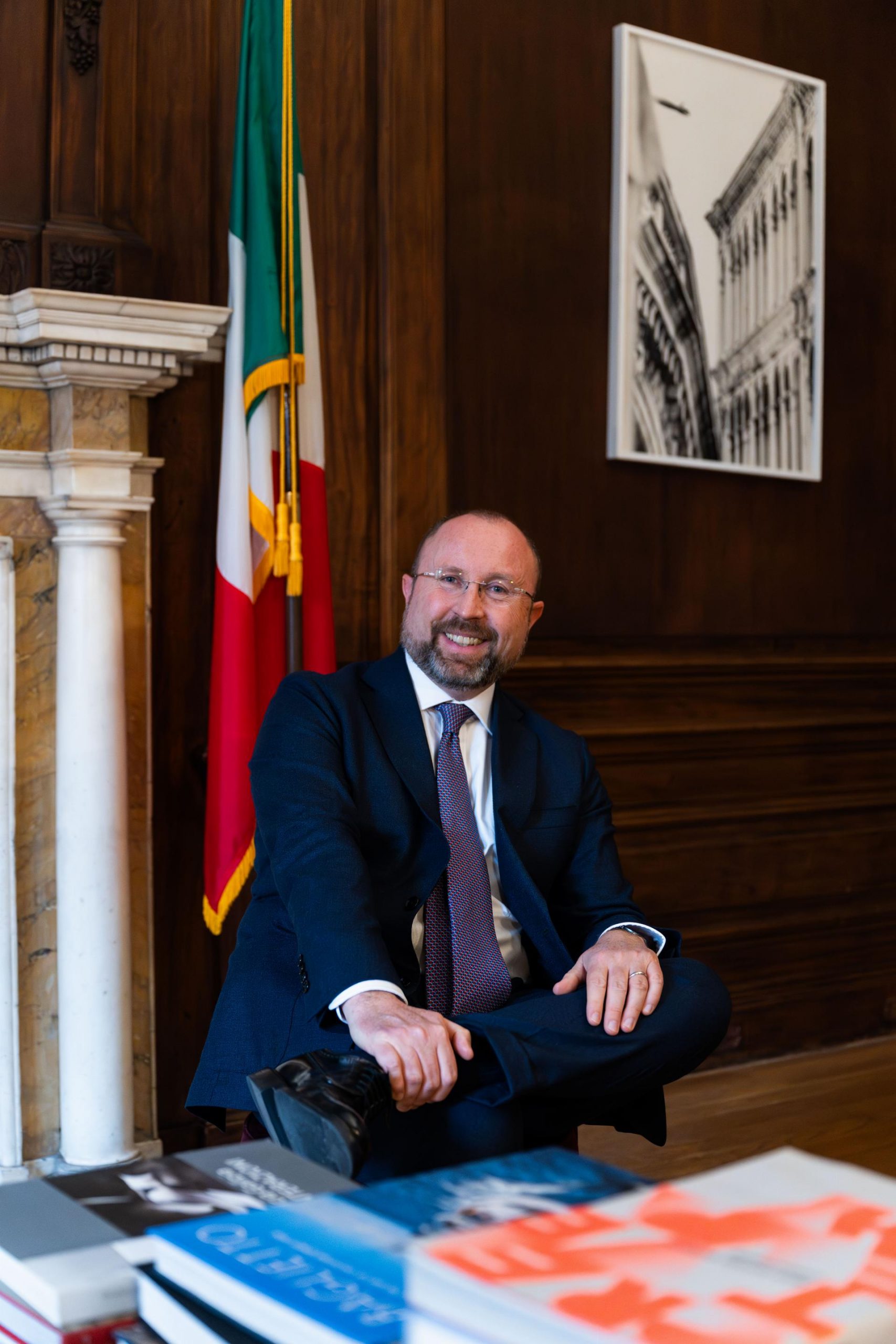 Giuseppe Pastorelli
