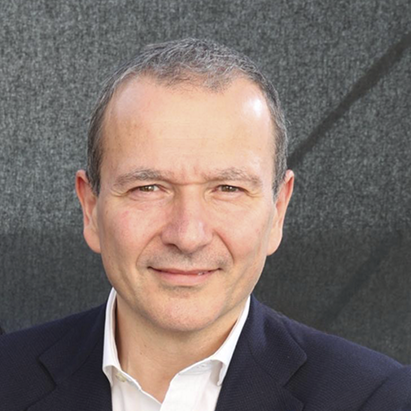 Marco Margheri