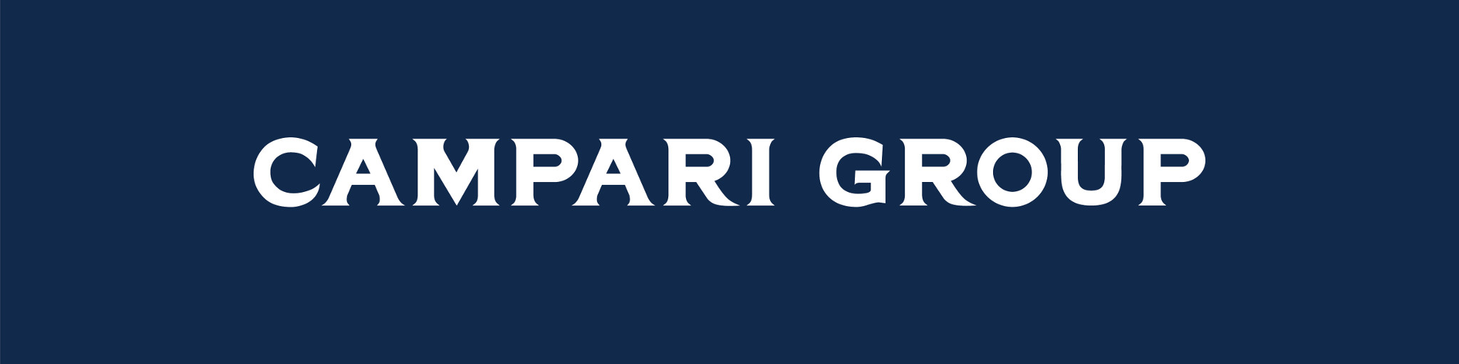 Campari logo